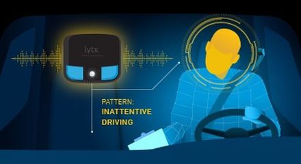 Lytx推出新AI功能，改進駕駛員行為，AI公共服務技術咨詢服務助力智能升級